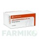 АМЛОДИПИН (AMLODIPIN) 5 мг таблетки 100 шт - Амлодипин ALIUD PHARMA