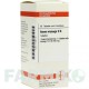 АММИ ВИСНАГА (AMMI VISNAGA) D 6 таблетки 80 шт - Гомеопатия DHU
