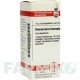 АММОНИУМ БРОМАТУМ (AMMONIUM BROMATUM) C 30 глобули 10 г - Гомеопатия DHU