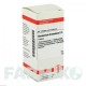 АММОНИУМ БРОМАТУМ (AMMONIUM BROMATUM) D 4 таблетки 80 шт - Гомеопатия DHU