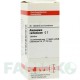 АММОНИУМ КАРБОНИКУМ (AMMONIUM CARBONICUM) C 7 таблетки 80 шт - Гомеопатия DHU