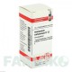 АММОНИУМ КАРБОНИКУМ (AMMONIUM CARBONICUM) D 12 глобули 10 г - Гомеопатия DHU