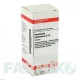 АММОНИУМ КАРБОНИКУМ (AMMONIUM CARBONICUM) D 12 таблетки 80 шт - Гомеопатия DHU