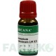 АММОНИУМ КАРБОНИКУМ (AMMONIUM CARBONICUM) LM 12 раствор 10 мл - Гомеопатия ARCANA DR.SEWERIN