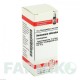 АММОНИУМ ХЛОРАТУМ (AMMONIUM CHLORATUM) C 30 глобули 10 г - Гомеопатия DHU