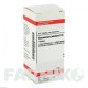 АММОНИУМ ЙОДАТУМ (AMMONIUM JODATUM) D 6 таблетки 80 шт - Гомеопатия DHU