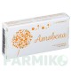 АМОБЕНА (AMOBENA) 0,03 мг/2 мг таблетки 21 шт - Диеногест, Этинилэстрадиол BIOMO PHARMA