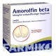 АМОРОЛФИН (AMOROLFIN) 50 мг/мл лак 3 мл - Аморолфин BETAPHARM