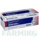 АМОКСКЛАВ (AMOXCLAV) 1000/200 мг порошок 10 шт - Амоксицилін, Інгібітори бета-лактамаз HEXAL