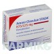 АМОКСІ КЛАВУЛАН (AMOXI CLAVULAN) 875/125 мг таблетки 10 шт - Амоксицилін, Інгібітори бета-лактамаз STADAPHARM