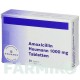 АМОКСИЦИЛЛИН (AMOXICILLIN) 1000 мг таблетки 30 шт - Амоксициллин HEUMANN PHARMA