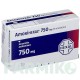 АМОКСИГЕКСАЛ (AMOXIHEXAL) 750 мг таблетки 10 шт - Амоксициллин HEXAL