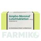 АМФО МОРОНАЛ (AMPHO MORONAL) 10 мг таблетки 100 шт - Амфотерицин B DERMAPHARM