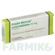 АМФО МОРОНАЛ (AMPHO MORONAL) 10 мг таблетки 20 шт - Амфотерицин B KOHLPHARMA