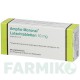 АМФО МОРОНАЛ (AMPHO MORONAL) 10 мг таблетки 50 шт - Амфотерицин B KOHLPHARMA