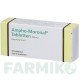 АМФО МОРОНАЛ (AMPHO MORONAL) 100 мг таблетки 100 шт - Амфотерицин B 1 0 1 CAREFARM