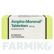 АМФО МОРОНАЛ (AMPHO MORONAL) 100 мг таблетки 20 шт - Амфотерицин B DERMAPHARM