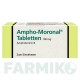АМФО МОРОНАЛ (AMPHO MORONAL) 100 мг таблетки 50 шт - Амфотерицин B DERMAPHARM