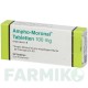 АМФО МОРОНАЛ (AMPHO MORONAL) 100 мг таблетки 20 шт - Амфотерицин B KOHLPHARMA