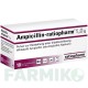 АМПІЦИЛІН (AMPICILLIN) 1,0 г порошок 10 шт - Ампіцилін RATIOPHARM