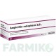 АМПІЦИЛІН (AMPICILLIN) 5,0 г порошок 10 шт - Ампіцилін RATIOPHARM