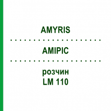 АМИРИС (AMYRIS) LM 110 раствор 10 мл - Гомеопатия ARCANA DR.SEWERIN
