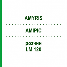 АМИРИС (AMYRIS) LM 120 раствор 10 мл - Гомеопатия ARCANA DR.SEWERIN