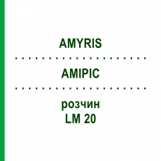 АМИРИС (AMYRIS) LM 20 раствор 10 мл - Гомеопатия ARCANA DR.SEWERIN