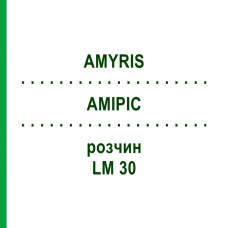 АМИРИС (AMYRIS) LM 30 раствор 10 мл - Гомеопатия ARCANA DR.SEWERIN