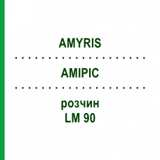 АМИРИС (AMYRIS) LM 90 раствор 10 мл - Гомеопатия ARCANA DR.SEWERIN