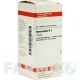 АНАКАРДИУМ (ANACARDIUM) D 4 таблетки 80 шт - Гомеопатия DHU