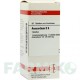 АНАКАРДИУМ (ANACARDIUM) D 6 таблетки 80 шт - Гомеопатия DHU