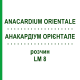 АНАКАРДИУМ ОРИЕНТАЛЕ (ANACARDIUM ORIENTALE) LM 8 раствор 10 мл - Гомеопатия ARCANA DR.SEWERIN