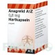 АНАГРЕЛИД (ANAGRELID) 0,5 мг капсулы 42 шт - Анагрелид ABZ PHARMA