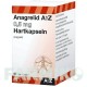 АНАГРЕЛИД (ANAGRELID) 0,5 мг капсулы 100 шт - Анагрелид ABZ PHARMA