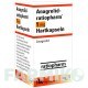 АНАГРЕЛИД (ANAGRELID) 1 мг капсулы 100 шт - Анагрелид RATIOPHARM