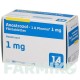 АНАСТРОЗОЛ (ANASTROZOL) 1 мг таблетки 100 шт - Анастрозол 1 A PHARMA