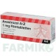 АНАСТРОЗОЛ (ANASTROZOL) 1 мг таблетки 30 шт - Анастрозол ABZ PHARMA