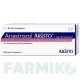 АНАСТРОЗОЛ (ANASTROZOL) 1 мг таблетки 30 шт - Анастрозол ARISTO PHARMA