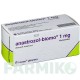 АНАСТРОЗОЛ (ANASTROZOL) 1 мг таблетки 100 шт - Анастрозол BIOMO PHARMA