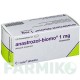 АНАСТРОЗОЛ (ANASTROZOL) 1 мг таблетки 120 шт - Анастрозол BIOMO PHARMA