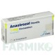 АНАСТРОЗОЛ (ANASTROZOL) 1 мг таблетки 30 шт - Анастрозол DEVATIS