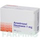 АНАСТРОЗОЛ (ANASTROZOL) 1 мг таблетки 100 шт - Анастрозол HEUNET PHARMA
