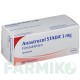 АНАСТРОЗОЛ (ANASTROZOL) 1 мг таблетки 100 шт - Анастрозол STADAPHARM