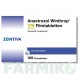 АНАСТРОЗОЛ (ANASTROZOL) 1 мг таблетки 30 шт - Анастрозол ZENTIVA