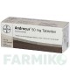 АНДРОКУР (ANDROCUR) таблетки 100 шт - Ципротерон KOHLPHARMA