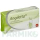 АНГИЛЕТТА (ANGILETTA) 2 мг/0,03 мг таблетки 1x21 шт - Хлормадинон, Этинилэстрадиол PUREN PHARMA