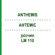 АНТЕМИС (ANTHEMIS) LM 110 раствор 10 мл - Гомеопатия ARCANA DR.SEWERIN