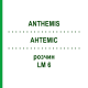 АНТЕМИС (ANTHEMIS) LM 6 раствор 10 мл - Гомеопатия ARCANA DR.SEWERIN