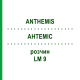АНТЕМИС (ANTHEMIS) LM 9 раствор 10 мл - Гомеопатия ARCANA DR.SEWERIN